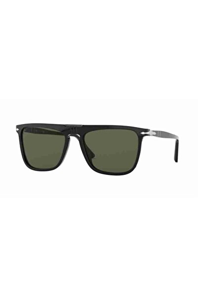 Persol 3225s 95/58 56 Ekartman Erkek Güneş Gözlüğü