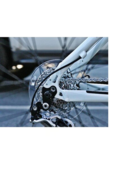 KNT Bisiklet Ruble (dişli) Koruma Plastiği Içi Pvc Taiwan