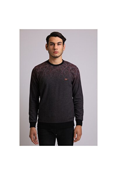 BEARRAYBON Men's Knitwear Sweater