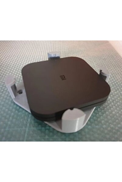 Genel Markalar Xiaomi Mi Box Duvara Monte Standı