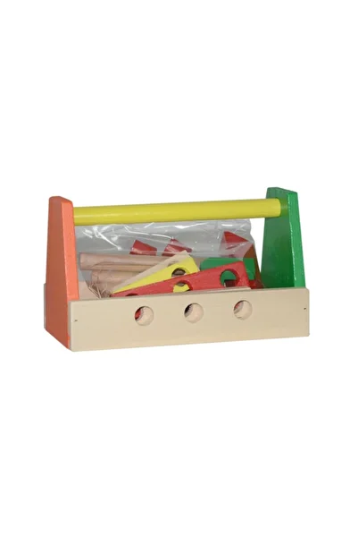 ONYIL OYUNCAK Ony-357 Wood Repair Set