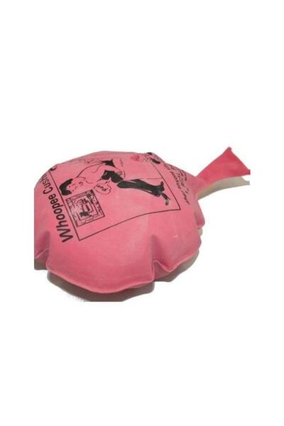 Ufuk Şaka Oyunları Merkezi Osuruk Torbası