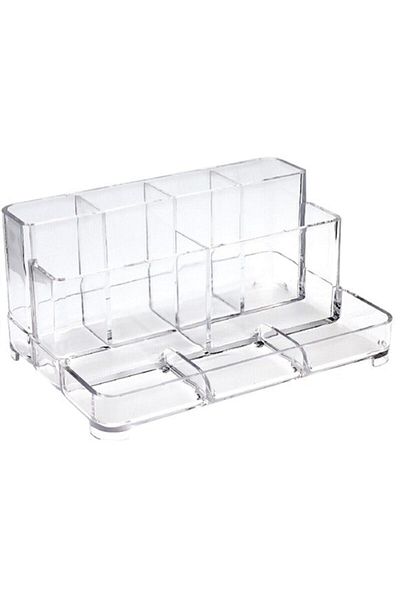 Bafix Staff Desk Organizer Επιτραπέζια θήκη για στυλό Bf-007 M.o