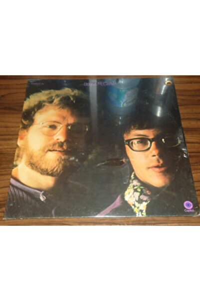 Dunn & Mccashen - Dunn & Mccashen , , Rock