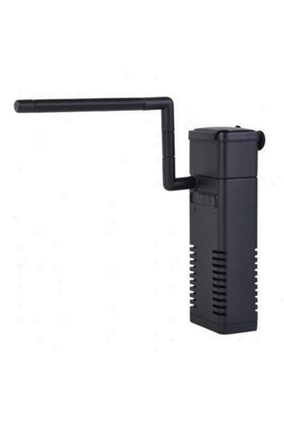 Venusaqua 2002f Aquarium Inner Filter 500 L/s 5 W