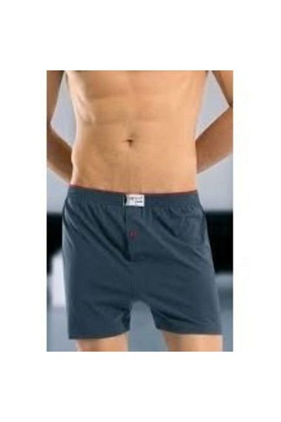 Anıt 6 Pieces 1146 Men's Cotton Boxers