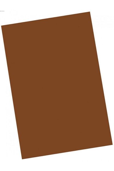 Puti A4 10-Piece Brown Eva