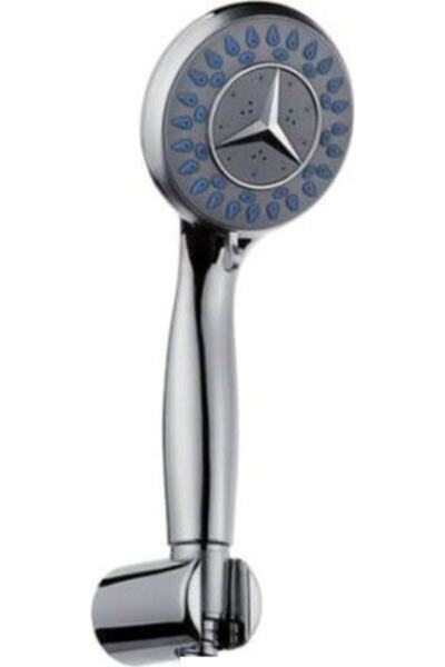 pazariz 3 Fonksiyonlu Mersedes Duş Başlığı