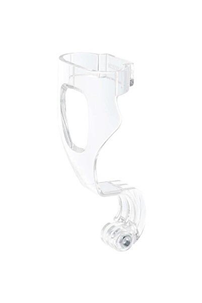 Decathlon Easybreath Kamera Meridyendukkan Sabitleme Aparatı G-eye Ve Gopro K...