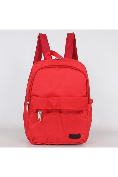 Bagacar 560 Rucsac și geantă de călătorie roșie