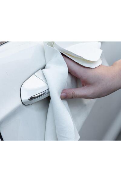 RENK YAPI RÜYASI За ценителите на качеството: професионална кърпа за кола, ку...