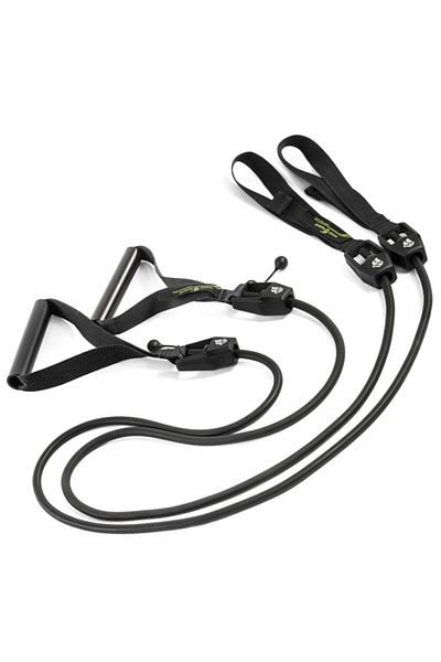 Mad Wave Dry Training Black Rubber 1,3-3,6 kg