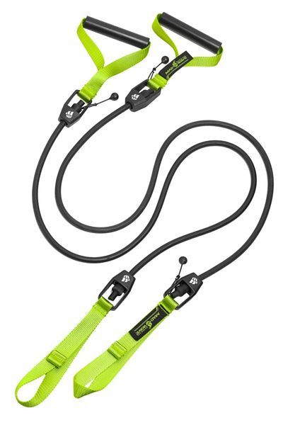 Mad Wave Dry Training Black Rubber 3.6-10.8 kg