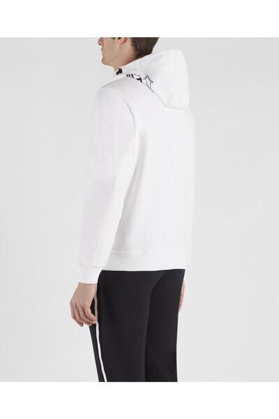 PAUL&SHARK Men's Knitted Waistcoat C.wCotton