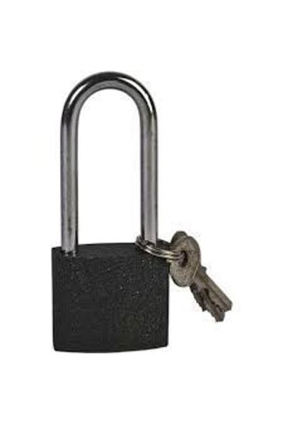 TUDOR 63mm Long Gray Padlock Casting