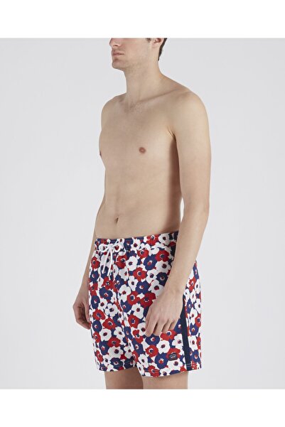 PAUL&SHARK Men's Woven SwimTrunks - C.wSynthetic