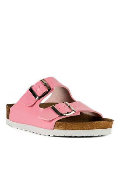 Slazenger Γυναικείες παντόφλες Pink Lens