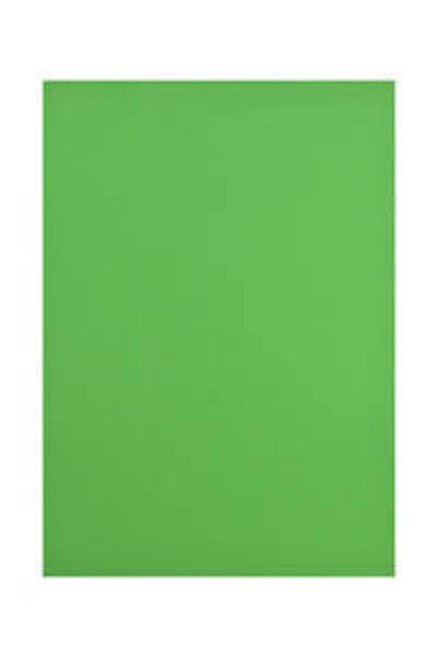 Puti A4 10-Piece Green Adhesive Eva