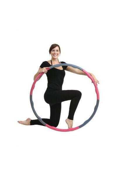 Clifton 1200 g Hula Hoop Egzersiz Çemberi