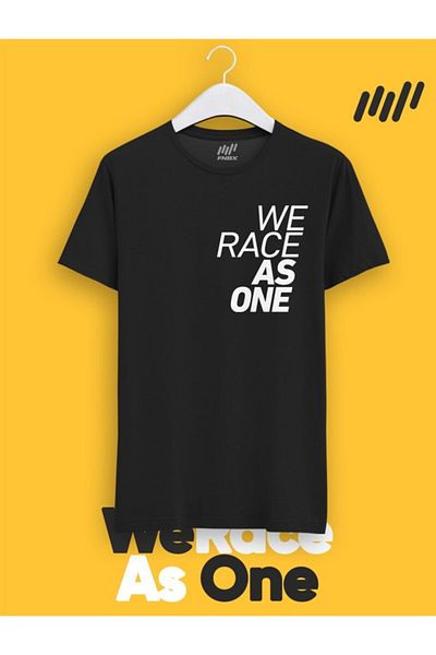 FANBOX SHOP Μπλουζάκι We Race As One