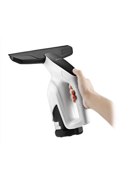 Jimmy Vw302 Akülü Cam Temizleme