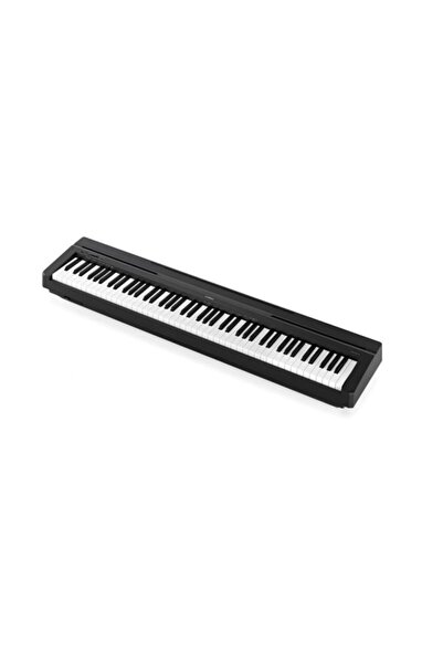 Yamaha P45 Taşınabilir Dijital Piyano