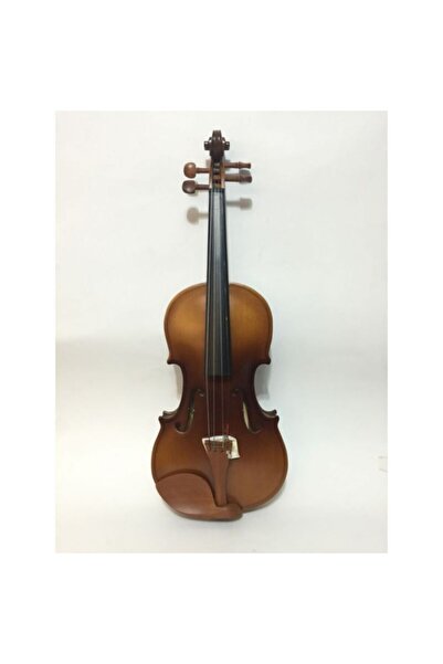 Silverio Vb330 3/4 Keman (kutu,reçine,yay Hediyeli)