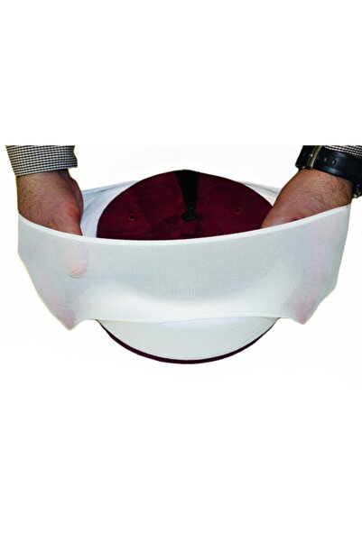 İkranur غطاء ملفوف - حماية ملفوف - واقي ملفوف - موديل منقوش - 3 قطع