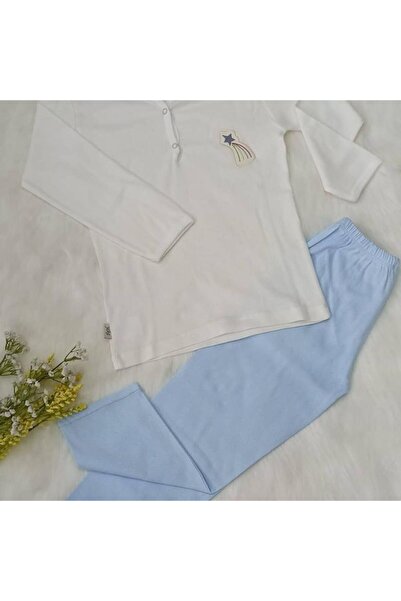Çocuk Pijama Takımı