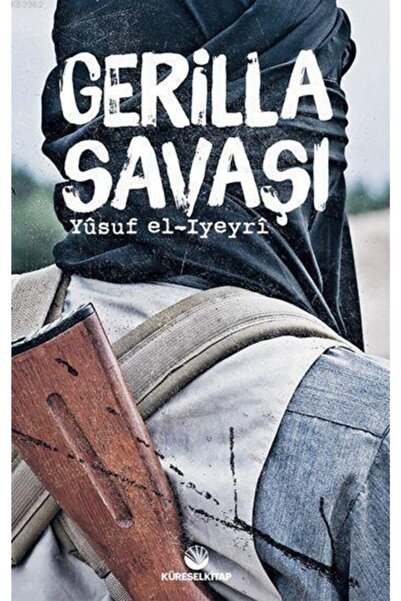 Küresel Kitap Gerilla Savaşı//yusuf El Iyeyri