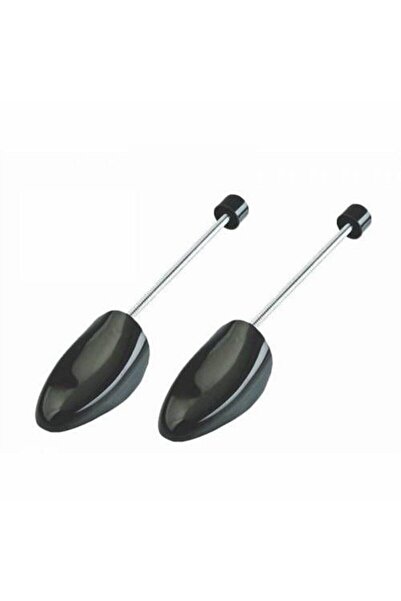 SHOW Men's Black Spring Shoe Mold