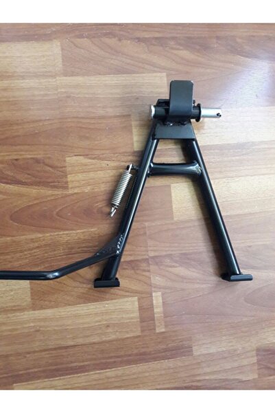 Motopark16 Cbf 250 Orta Sehpa