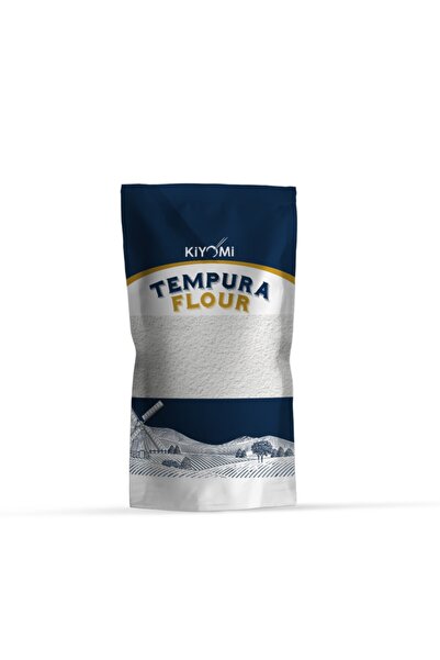 Kiyomi Tempura Unu - 330 Gr