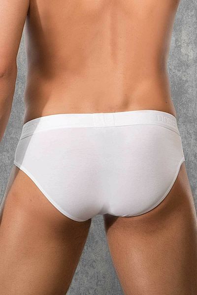 Doreanse Ανδρικό Modal White Slip 1323