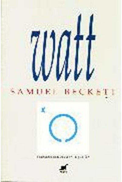 Ayrıntı Yayınları Watt