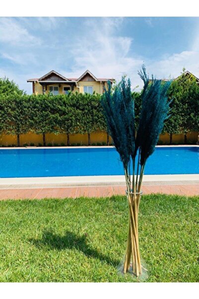 IVY Design Pampas Zümrüt