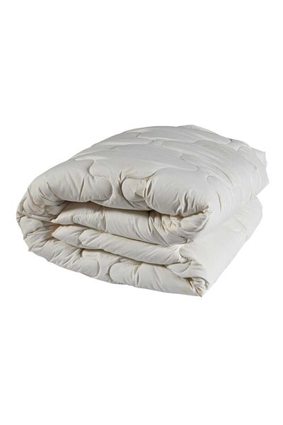Viscoleff Double Wool Quilt