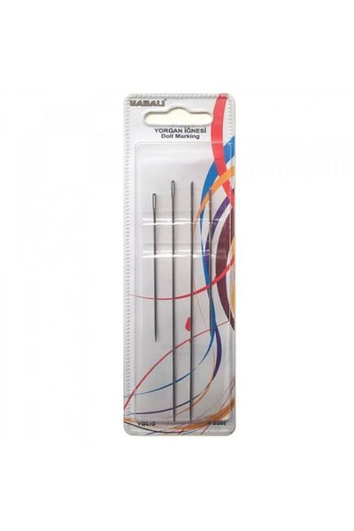Yabalı Large Size Quilt Needle