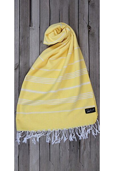 Babada Home بيشتيمال أصفر 90x180