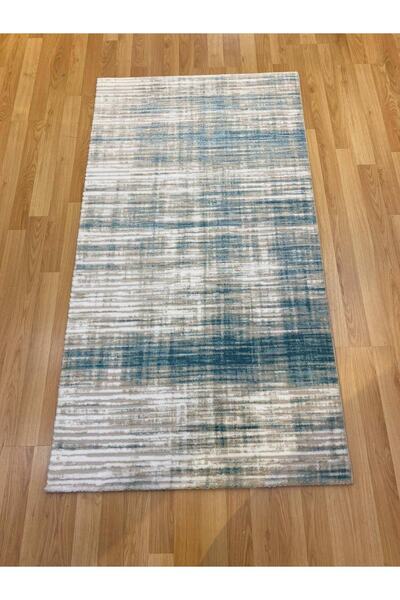 Tiffany Halı 80x150 Ölçülerinde Yolluk Halı Tn214-m-1