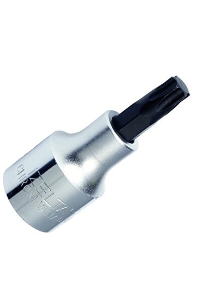 İzeltaş مفتاح ربط نجمي توركس T45 مقاس 55 مم - 1/2 بوصة