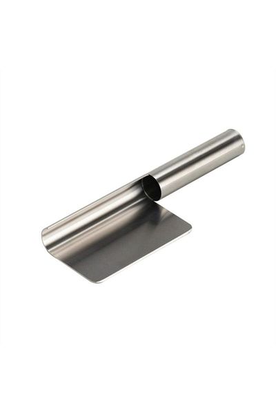 Zicco Table Crumb Shovel with Hopper, Steel