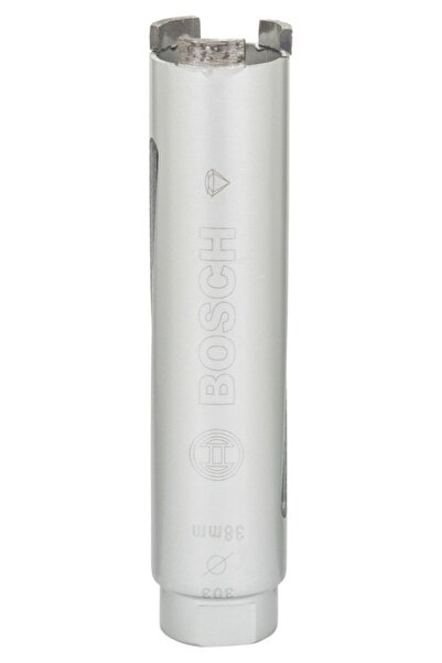 Bosch - Standard Seri G 1/2'' Girişli Kuru Karot Ucu 38*150 Mm