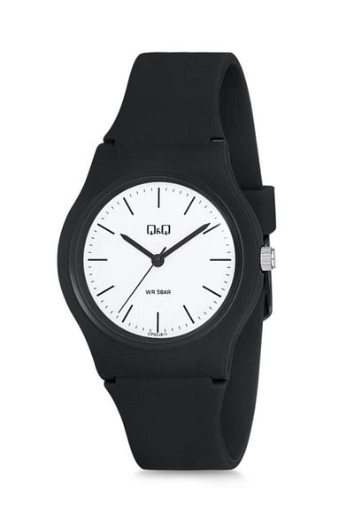 Q&Q Cp02j811y Men's Wristwatch