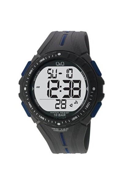 Q&Q Ανδρικό Ρολόι M102J003Y