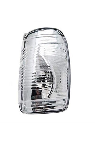 OEM Transit Ayna Sinyali Sağ Şeffaf Yeni Kasa V363 2019 Ve Sonrası