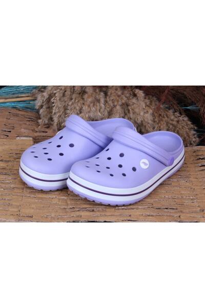 Sonimix Unisex Cros Terlik Ve Sandalet