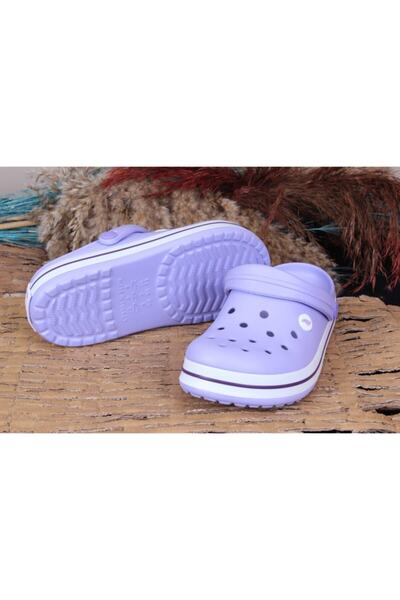 Sonimix Unisex Cros Terlik Ve Sandalet
