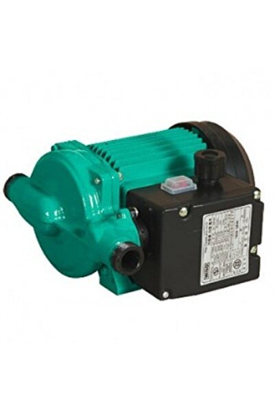 Wilo PB-201EA Güneş Enerjisi Hidroforu Pompamat 1.5 bar 4 m³/h  0,2 kW