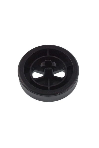 Arnica Tesla Series - Absorbent Head Wheel Set of 2